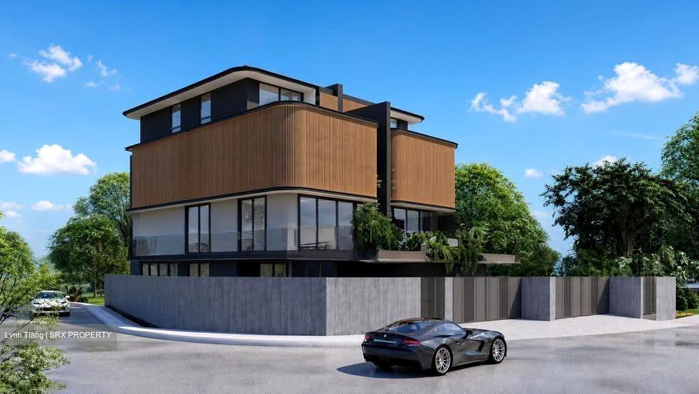 Sennett Estate (D13), Semi-Detached #629751441